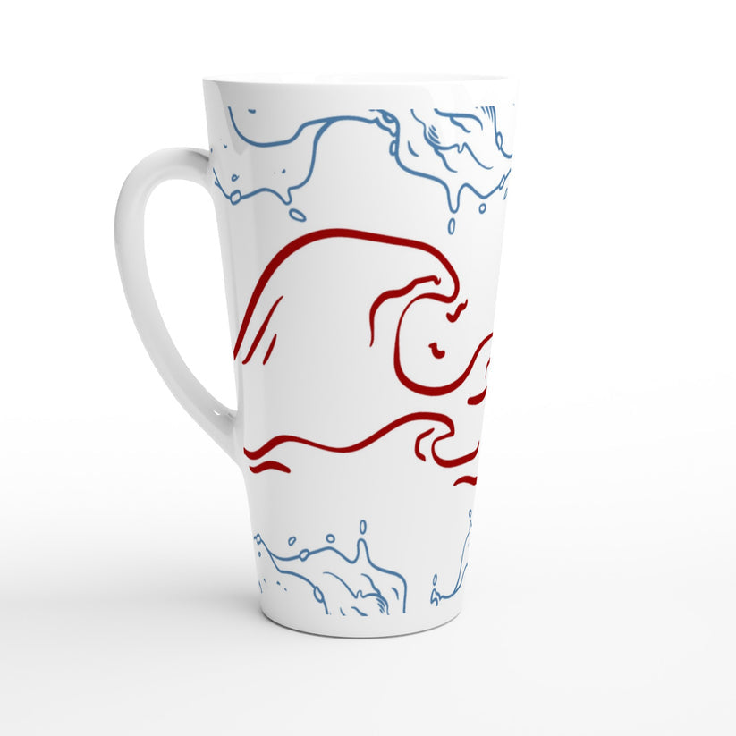 Finding Joy in Every Sip: The Story Behind the Perfect Mug