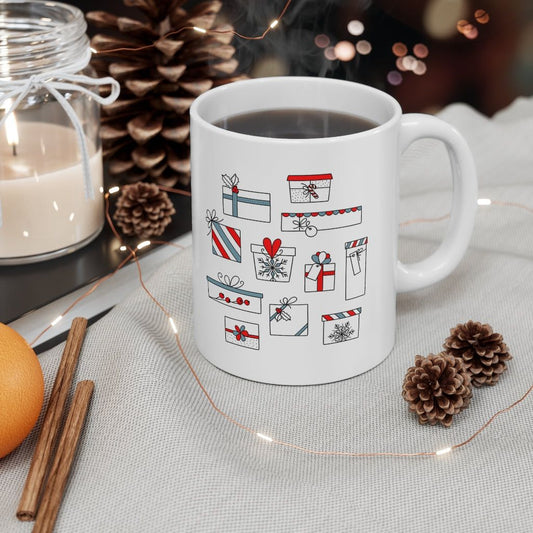 The Art of the Perfect Mug: Why Your Coffee Deserves More
