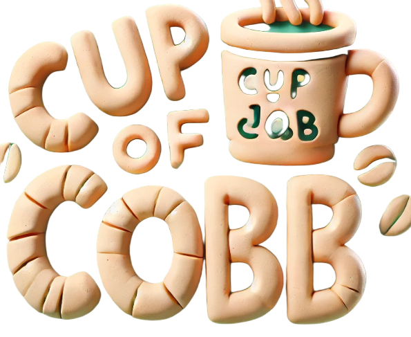 Cup Of Jo Cobb